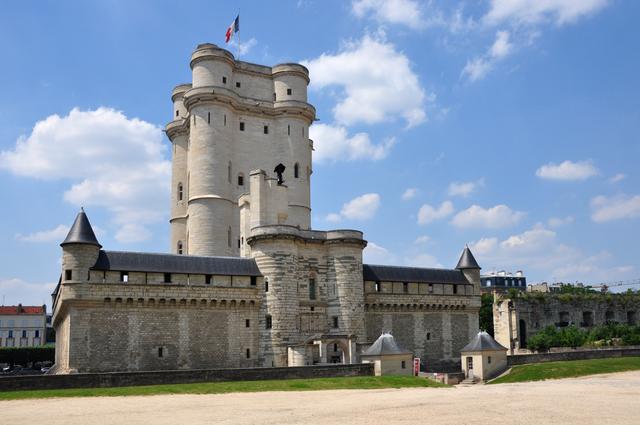 Vincennes  Vincennes